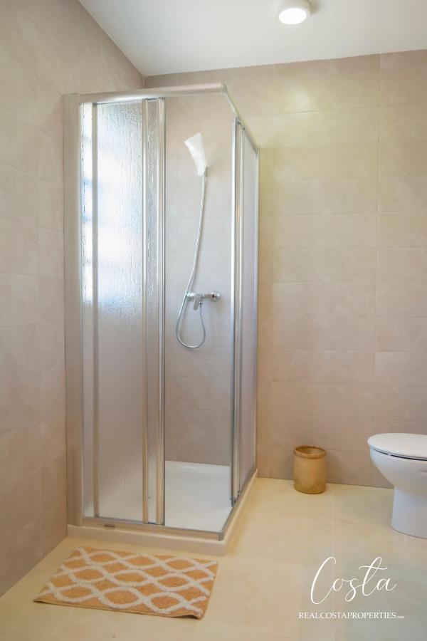 Casa Delicias Con Piscina Privada A 200M Playa - By Marina Alta Holidays 德尼亚 外观 照片