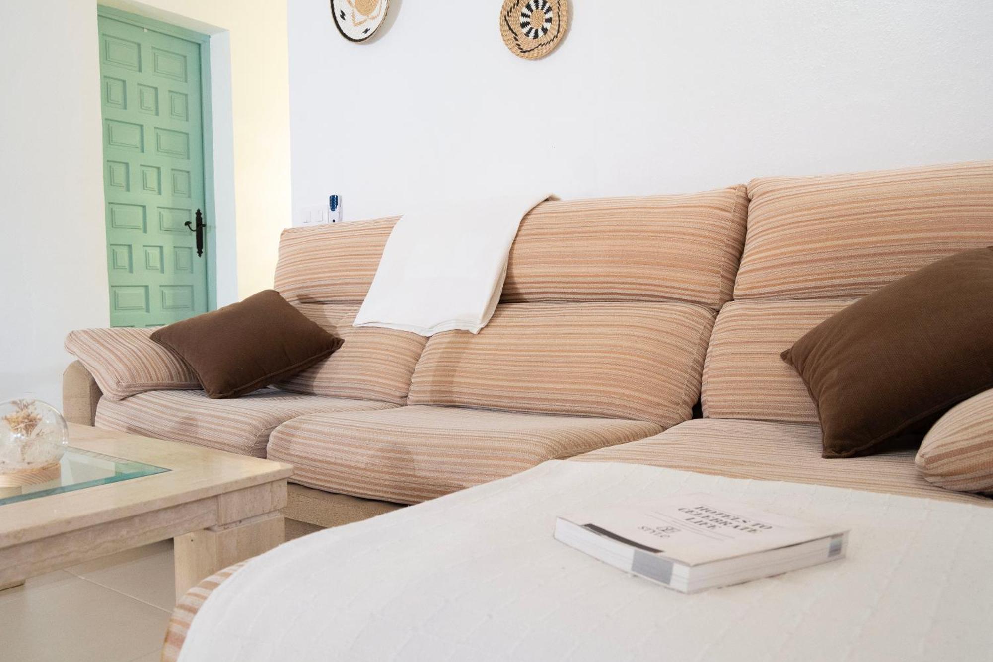 Casa Delicias Con Piscina Privada A 200M Playa - By Marina Alta Holidays 德尼亚 外观 照片