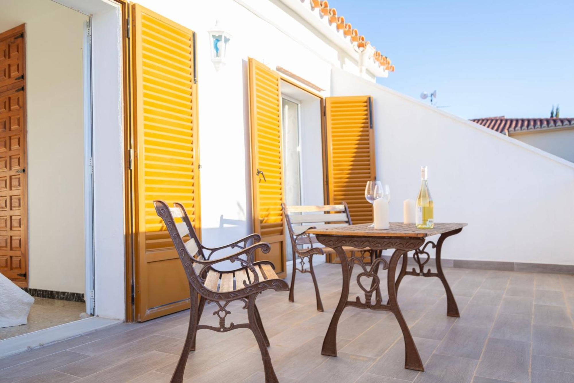 Casa Delicias Con Piscina Privada A 200M Playa - By Marina Alta Holidays 德尼亚 外观 照片